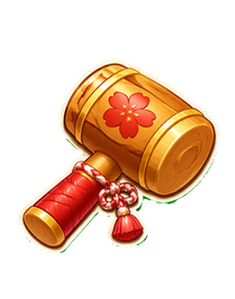 Hammer booster