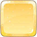 Golden tray cover