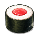 Maki roll