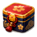 Bento box multi-hit blocker