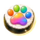 Shiba Roll wildcard