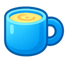 Coffee Mug - Blue Item