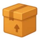 Package/Delivery Obstacle