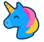 Unicorn Blast Booster